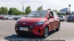 Rot Neu 2024 Hyundai i10 Trend Kleinwagen | 16.480 € (Fairer Preis)