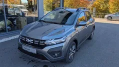 Gebraucht 2025 Dacia Sandero Expression Kleinwagen | 18.690 € (Fairer Preis)
