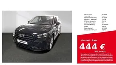 Gebraucht 2023 Audi Q2 S-Line SUV | 30.990 € (Fairer Preis)