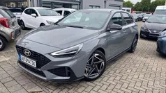 Gebraucht 2025 Hyundai i30 N Line Limousine | 26.970 € (Fairer Preis)