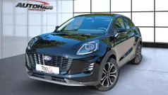 Gebraucht 2025 Ford Puma Titanium SUV | 22.900 € (Superpreis)