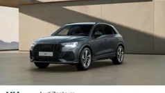 Daytonagrau perleffekt Gebraucht 2024 Audi Q3 S-Line SUV | 45.980 € (Teuer)