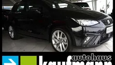 Gebraucht 2024 Seat Ibiza FR Kleinwagen | 21.990 € (Guter Preis)