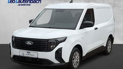 Brugt Ford Transit Trend 101 HK (74 kW) 2024 Hvid Pickup / Ladvogn