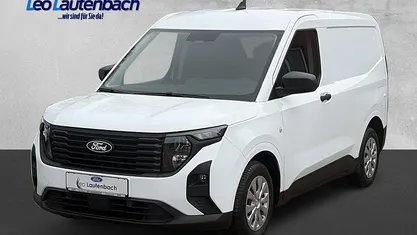 Gebraucht Ford Transit Trend 101 PS (74 kW) 2024 Frozen white Pickup