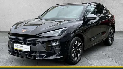 Gebraucht Cupra Terramar 150 PS (110 kW) 2025 SUV