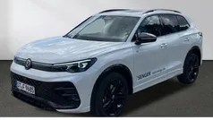 Andere Gebraucht 2024 VW Tiguan Style SUV | 54.880 € (Guter Preis)