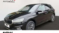 Gebraucht 2025 Skoda Fabia Drive Limousine | 20.995 € (Fairer Preis)