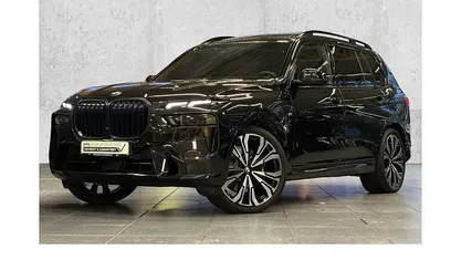 Gebraucht BMW X7 M Sport 352 PS (258 kW) 2025 SUV