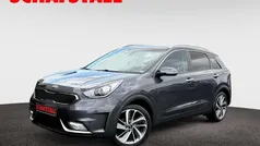 Gebraucht 2018 Kia Niro Spirit SUV | 16.979 € (Fairer Preis)