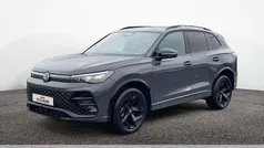 Grau Gebraucht 2025 VW Tiguan R-line SUV | 45.339 € (Fairer Preis)
