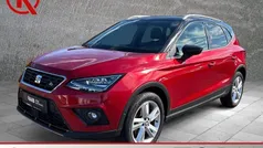 Gebraucht 2021 Seat Arona FR-Line SUV | 20.895 € (Fairer Preis)