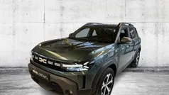 Grün Neu 2024 Dacia Duster Journey SUV | 28.406 € (Fairer Preis)