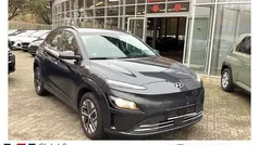 Schwarz Gebraucht 2022 Hyundai Kona Select SUV | 19.800 € (Fairer Preis)