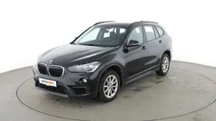 Gebraucht 2019 BMW X1 Advantage SUV | 20.540 € (Guter Preis)