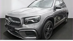 Gebraucht 2024 Mercedes GLB220 AMG SUV | 46.070 € (Guter Preis)