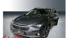 Magnetite gray Neu 2025 Subaru Crosstrek Comfort SUV | 36.990 € (Fairer Preis)