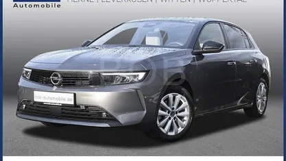 Gebraucht Opel Astra Elegance 131 PS (96 kW) 2024 Limousine