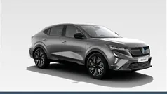 Grau Neu 2025 Renault Rafale Esprit Alpine SUV | 49.890 € (Fairer Preis)