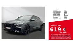 Gebraucht 2022 Audi Q8 S-Line SUV | 61.880 € (Fairer Preis)
