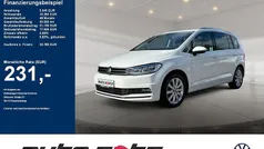 Gebraucht 2021 VW Touran Highline Van / Kleinbus | 23.780 € (Guter Preis)