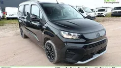 Gebraucht 2025 Fiat Doblò Van / Kleinbus | 28.139 € (Fairer Preis)