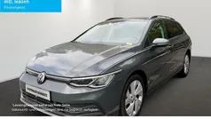 Gebraucht 2021 VW Golf VIII Life Kombi | 21.990 € (Fairer Preis)