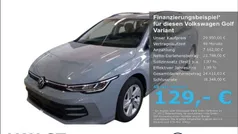 VW Golf VIII