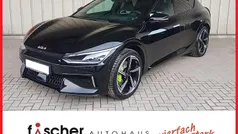 Gebraucht 2024 Kia EV6 4 SUV | 49.950 € (Fairer Preis)