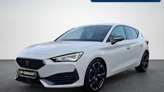 Gebraucht 2023 Cupra Leon VZ Limousine | 30.980 € (Fairer Preis)