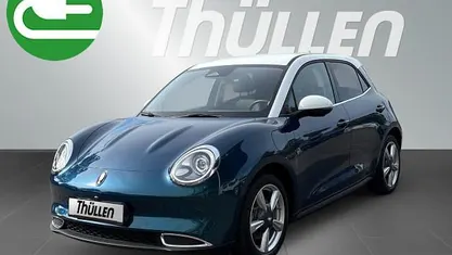 Gebraucht Ora Funky Cat 400 Pro 125 kW (171 PS) 2023 Kleinwagen