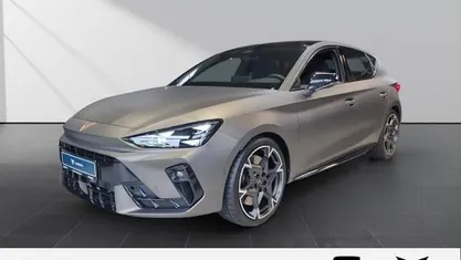 Gebraucht Cupra Leon VZ 300 PS (220 kW) 2025 Limousine