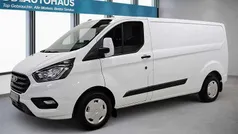 Gebraucht 2023 Ford Transit Custom Trend Van | 23.870 € (Superpreis)