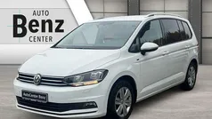Gebraucht 2018 VW Touran Join Van / Kleinbus | 16.990 € (Fairer Preis)