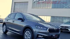 Gebraucht 2024 Skoda Fabia Drive Limousine | 19.444 € (Fairer Preis)