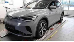 Gebraucht 2022 VW ID.4 GTX SUV | 34.900 € (Fairer Preis)