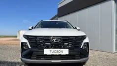 Atlas white Neu 2025 Hyundai Tucson Select SUV | 31.850 € (Superpreis)