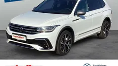 Gebraucht 2024 VW Tiguan R-line SUV | 49.881 € (Superpreis)