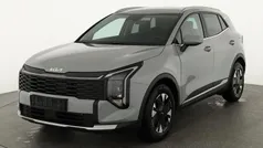 Wolf grey metallic Neu 2025 Kia Sportage Urban SUV | 32.445 € (Fairer Preis)