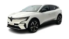 Gebraucht 2022 Renault Mégane Techno Limousine | 25.490 € (Fairer Preis)