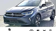 Gebraucht 2025 VW Taigo IQ Drive SUV | 23.650 € (Guter Preis)