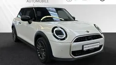 Gebraucht 2025 Mini Cooper Kleinwagen | 26.790 € (Guter Preis)
