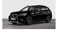 Gebraucht 2022 BMW X1 Advantage SUV | 24.970 € (Fairer Preis)
