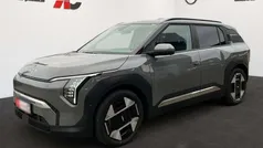 Schiefergrau metallic Gebraucht 2024 Kia EV3 3 SUV | 36.990 € (Guter Preis)