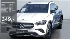 Weiß Gebraucht 2024 Mercedes GLA250 Night SUV | 41.250 € (Guter Preis)