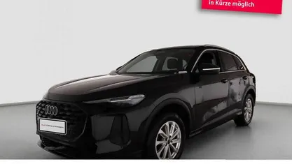 Usata Audi Q5 Comfort 268 CV (197 kW) 2025 Nero SUV