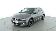Grau Gebraucht 2019 VW Polo Highline Limousine | 14.490 € (Fairer Preis)