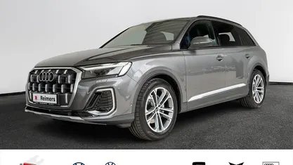 Gebraucht Audi Q7 Sport 231 PS (169 kW) 2025 SUV