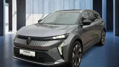 Grau Gebraucht 2024 Renault Scénic Techno Van / Kleinbus | 46.990 € (Fairer Preis)