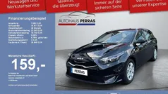 Gebraucht 2024 Kia Ceed Sportswagon Kombi | 25.840 € (Guter Preis)